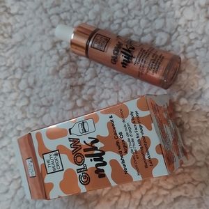 The Beauty Crop Glow Milk ✨NIB